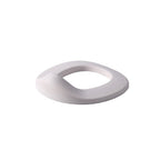Olita pentru Copii, +1an, Portabila, cu Capac, Model Prietenos, Non-Toxic, Compartiment Detasabil, cu 4 Picioare, Usor de Curatat, Verde Gold