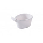 Olita pentru Copii, +1an, Portabila, cu Capac, Model Prietenos, Non-Toxic, Compartiment Detasabil, cu 4 Picioare, Usor de Curatat, Verde Gold