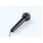 Orga Electronica cu Microfon, 37 Chei, din Plastic, Efecte Muzicale, Inregistrare Sunet, 43 x 16 x 5.4 cm, Negru