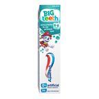 Pasta de dinti pentru copii, Big Teeth, 6-8 ani, 50 ml, Aquafresh