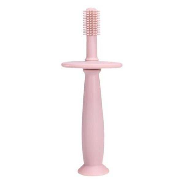 Periuta de Dinti din Silicon pentru Bebelusi, fara BPA, 360 Grade