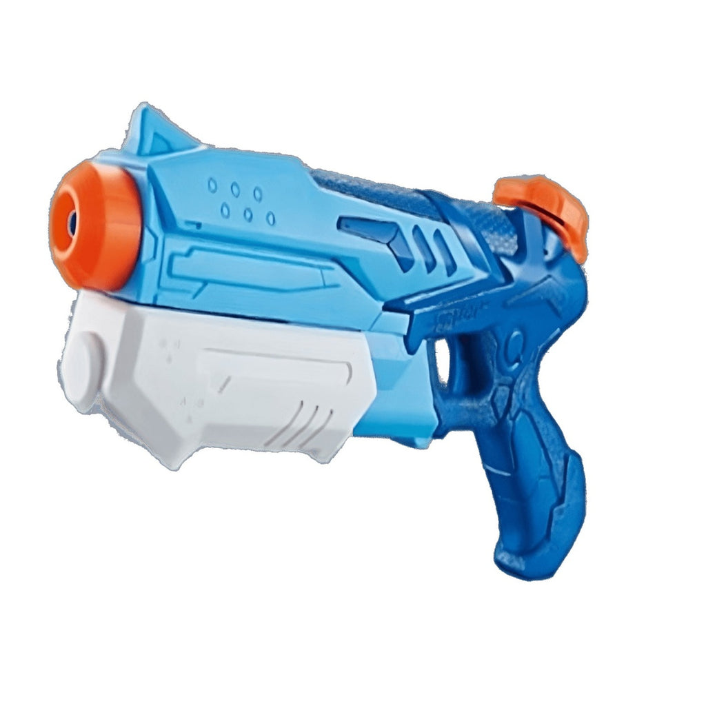 Pistol cu Apa pentru Copii, Rezervor, Pentru Piscina/Plaja, 6ani+, Albastru, 300ML