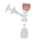 Pompa de san electrica Pico, Babyono