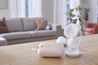Pompa de san electrica Plus, SCF391/11, Philips Avent