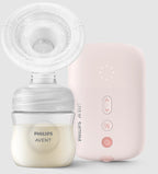 Pompa de san electrica Plus, SCF391/11, Philips Avent