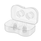 Protectie din silicon pentru mamelon, M, Babyono