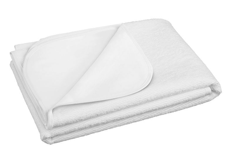 Protectie impermeabila Terry pentru saltea landou 50x70 cm