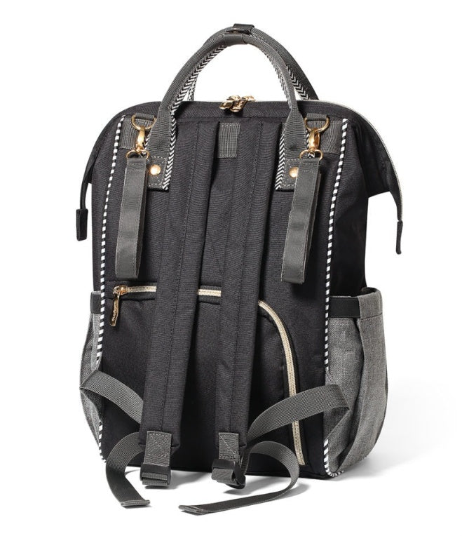 Rucsac mamici Oslo Babyono