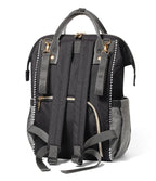 Rucsac mamici Oslo Babyono