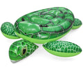 Saltea gonflabila BESTWAY, 3 ani+, 153 x 140 x 38 cm, capacitate maxima 45 kg, forma broasca testoasa