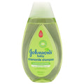 Sampon de copii Johnson's Baby cu musetel, 300 ml