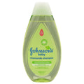 Sampon de copii Johnson's Baby cu musetel, 500ml