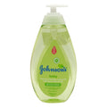 Sampon de copii Johnson's Baby cu musetel, 750 ml, cu pompita