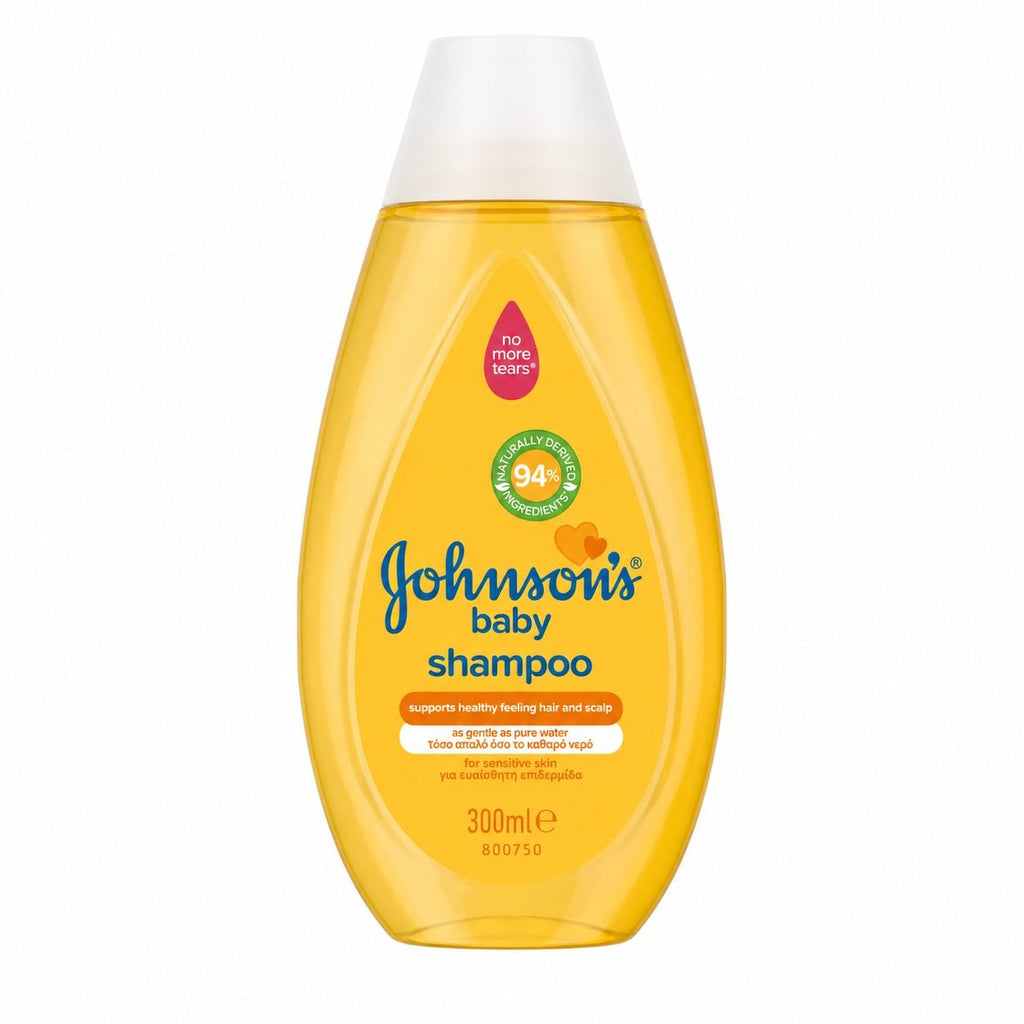 Sampon Johnson's Baby, 300ml