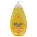 Sampon Johnson's Baby, 750ml cu pompita
