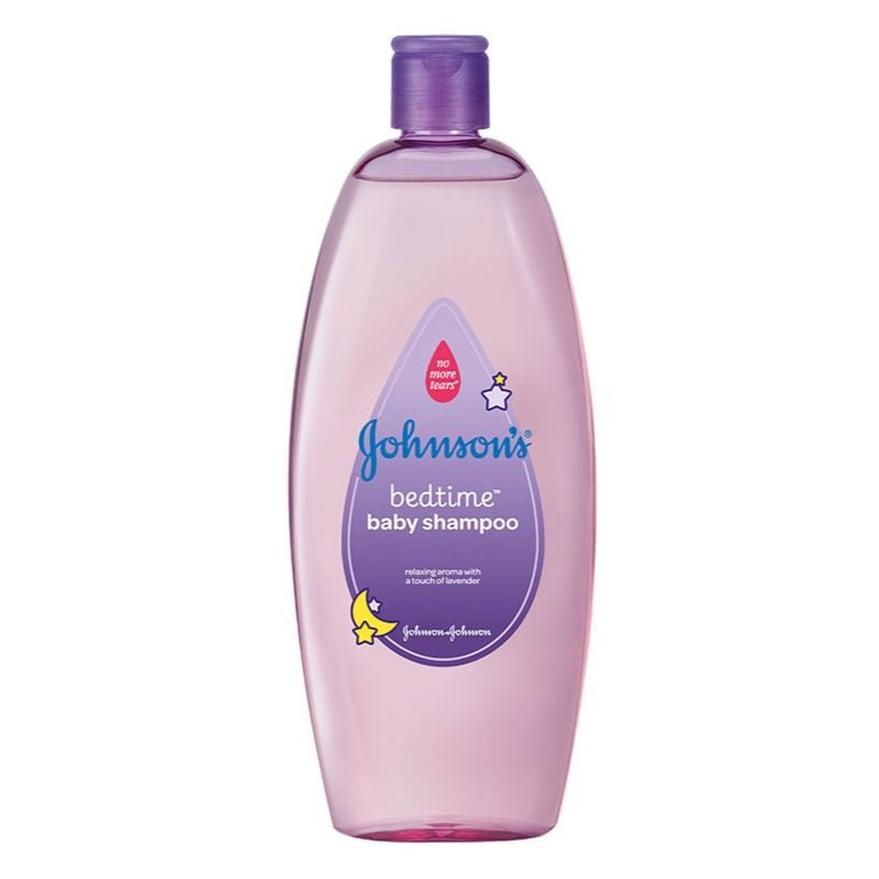 Sampon Johnson's Baby Bedtime, 500ml, Lavanda