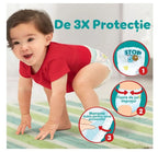 Scutece Pampers Pants Stop & Protect Maxi, marimea 4, 9 - 15 kg, 25 bucati