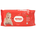 Servetele Umede, Huggies, 56 buc Ultra Comfort