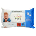 Servetele Umede, Mica's Bebe, pentru Bebelusi, cu Capac, 60 buc, Sensitiv