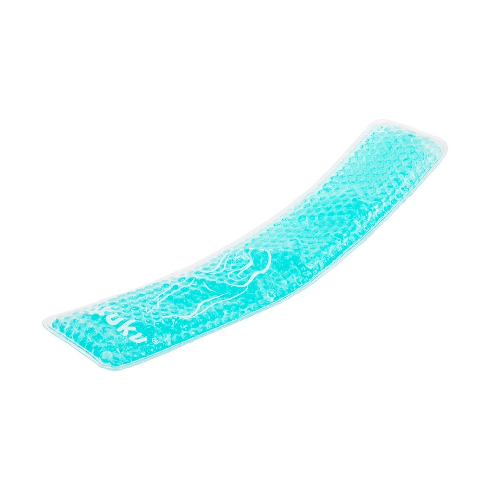 Set 2 comprese cu gel reutilizabile pentru zona perineala Akuku