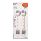 Set 2 protectii universale pentru mobila, Babyono