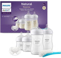Set cadou nou-nascut Philips Avent Natural Response SCD838/11