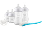 Set cadou nou-nascut Philips Avent Natural Response SCD838/11