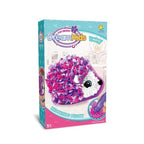 Set Creatie Perna pentru Copii Model Arici, Dream Kids