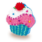 Set Creatie Perna pentru Copii Model Briosa, Dream Kids