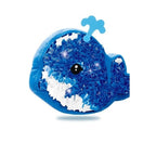 Set Creatie Perna pentru Copii Model Delfin, Dream Kids