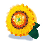 Set Creatie Perna pentru Copii Model Floarea Soarelui, Dream Kids