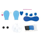 Set Creatie Perna pentru Copii Model Peste, Dream Kids