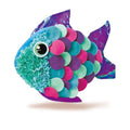 Set Creatie Perna pentru Copii Model Pestisor, Dream Kids