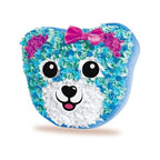 Set Creatie Perna pentru Copii Model Ursulet, Dream Kids