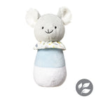 Set de joaca educativ BabyOno Badger Edmund Friends