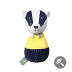 Set de joaca educativ BabyOno Badger Edmund Friends