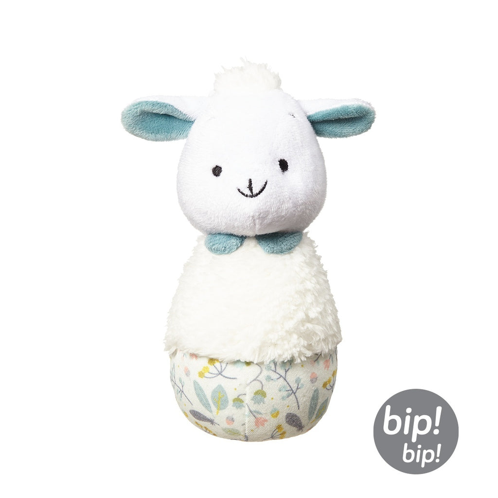 Set de joaca educativ BabyOno Badger Edmund Friends