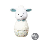 Set de joaca educativ BabyOno Badger Edmund Friends