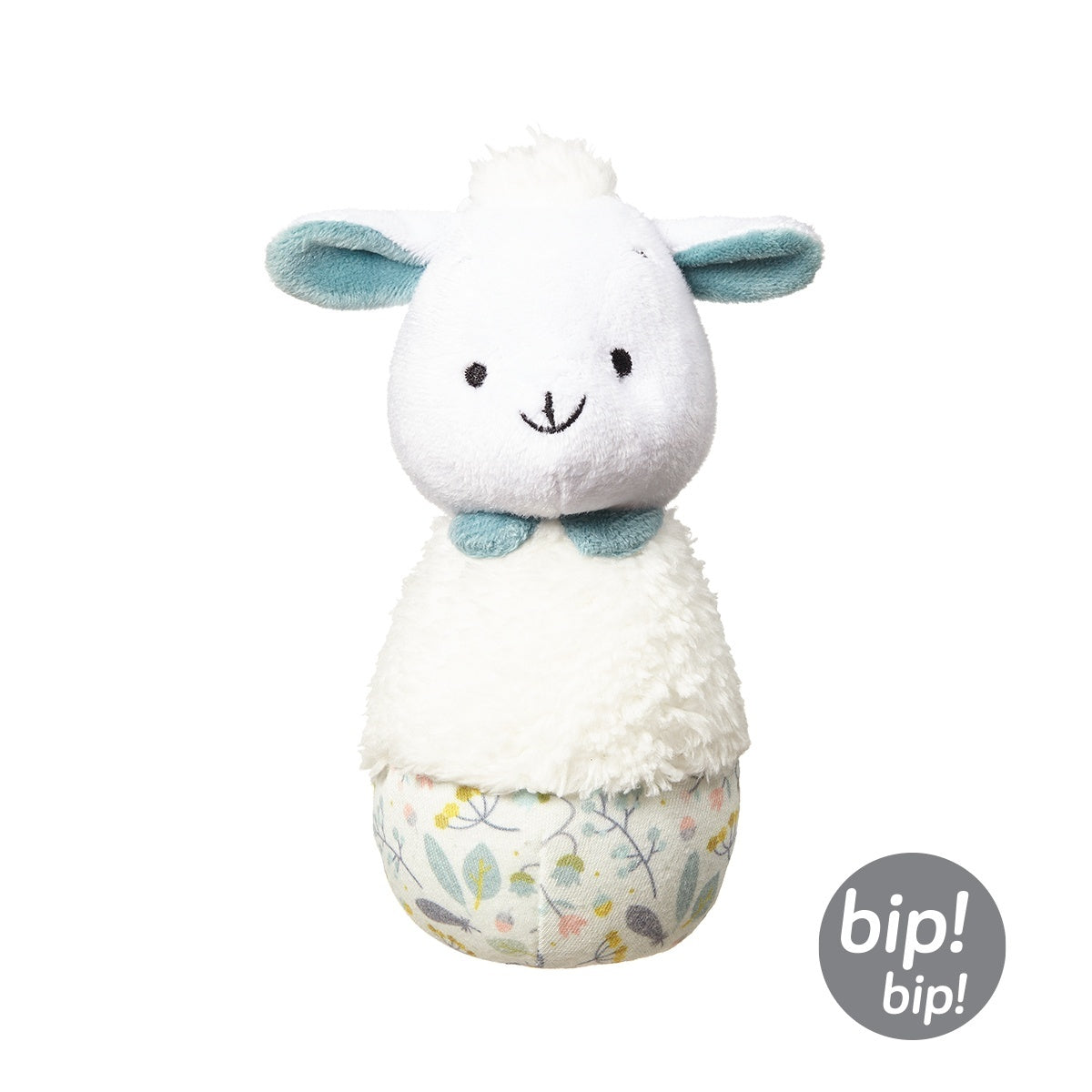 Set de joaca educativ BabyOno Badger Edmund Friends