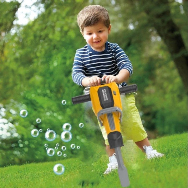 Set Jucarie Picamer pentru Copii, cu Accesorii, Sunete si Lumina, +3 Ani, 41 cm, Portocaliu