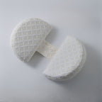 Set Perna pentru Gravide, Husa Detasabila, Utilizare in Forma H si U, Reglabila, Latime Ajustabila, Proactive, Bej