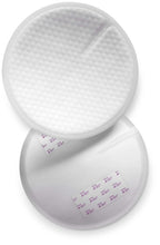 Tampoane pentru san PHILIPS AVENT SCF254/13, 100 buc, alb