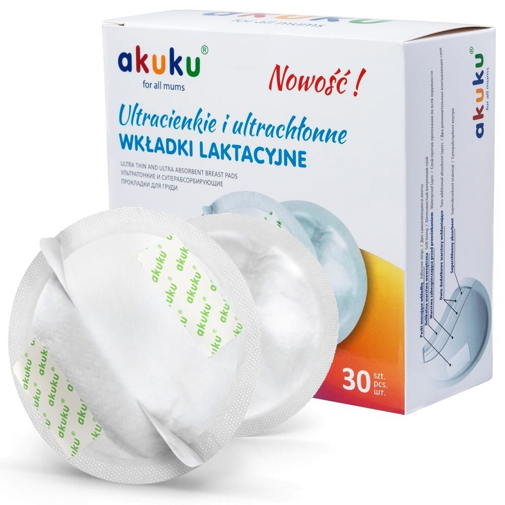 TAMPOANE SAN, AKUKU, 30 BUC