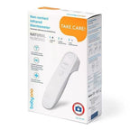 Termometru digital non-contact, BabyOno, Cu afisaj electronic si infrarosu