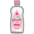 Ulei Johnson's Baby, 300ml, Roz