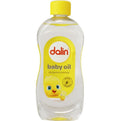 Ulei pentru bebelusi Dalin, 300 ml