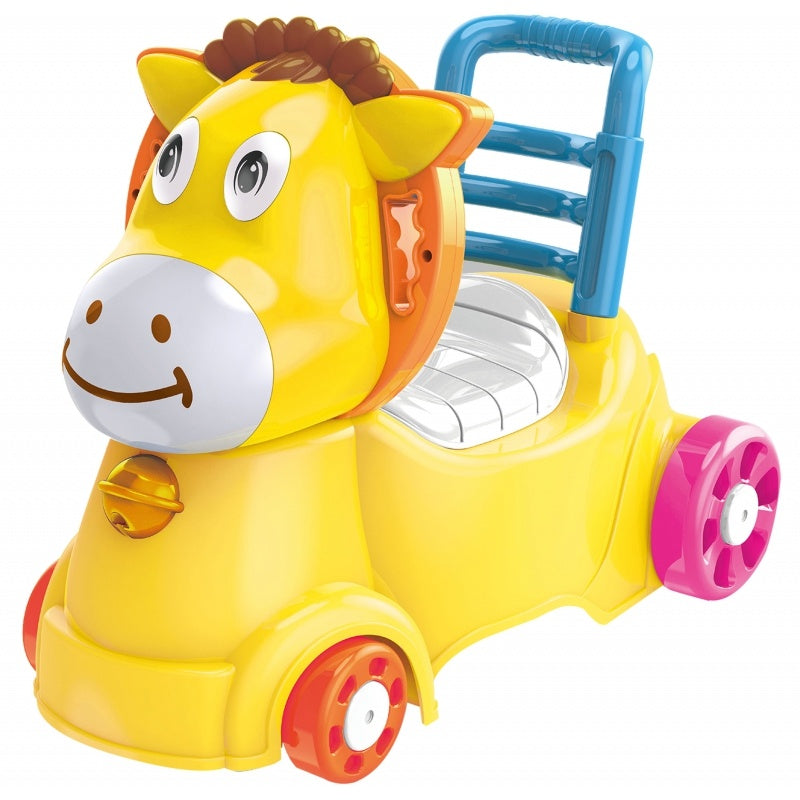 WOOPIE BABY Premergator si olita 3 in 1 in forma de magar